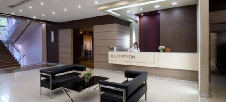 星辉酒店的阿尔皮纳度假村，特萨科阿德则(Alpina Resort by Stellar Hotels, Tsaghkadzor)图片