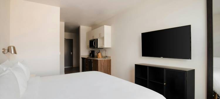 Sonder的Pivot处(Sonder at Pivot)图片