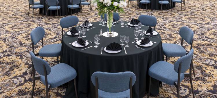 希尔顿逸林酒店-凤凰城吉尔伯特(DoubleTree by Hilton Hotel Phoenix - Gilbert)图片