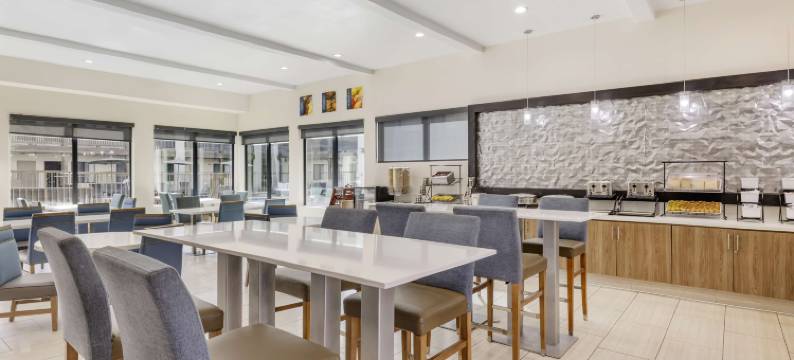 卡尔斯巴德贝斯特韦斯特海滨酒店(Best Western Carlsbad by the Sea)图片