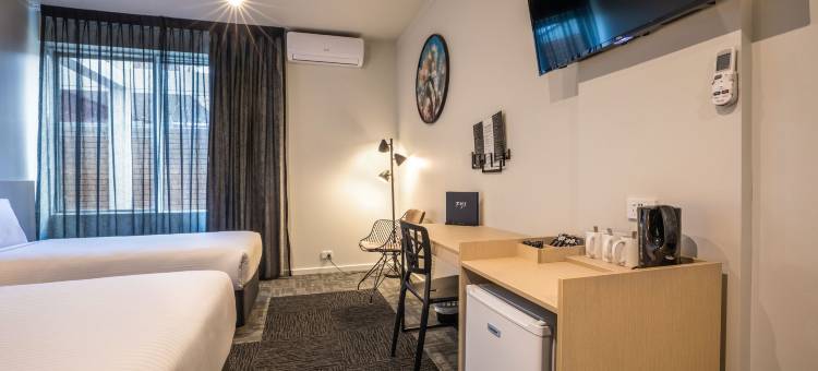 基斯博罗睡帽酒店(Nightcap at Keysborough Hotel)图片