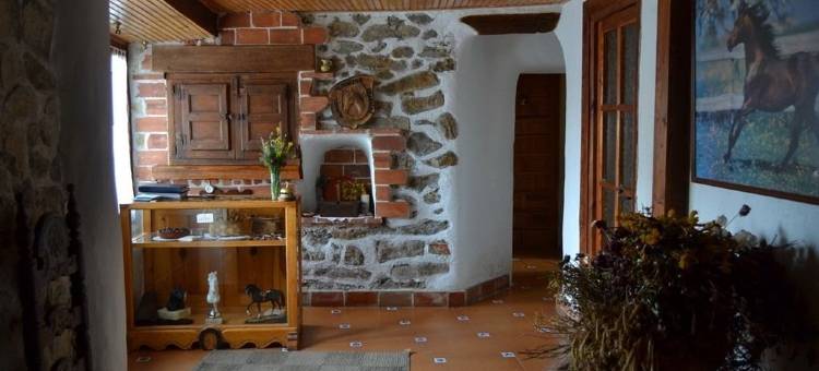 格雷多艾尔庇护所酒店(Hostal Refugio de Gredos)图片