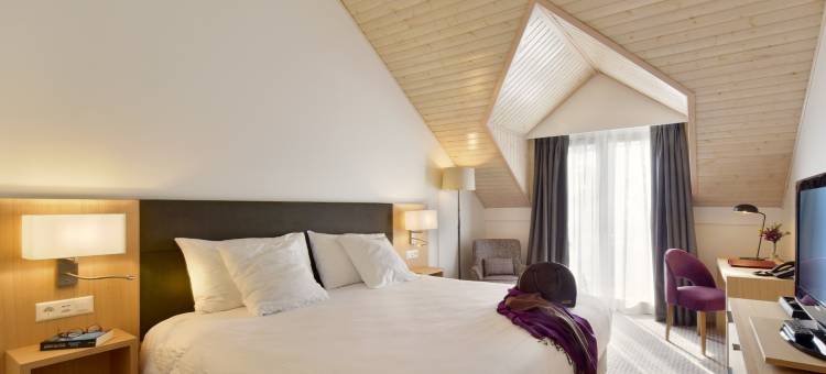 船歌酒店(Hotel la Barcarolle)图片