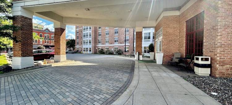 珍珠街酒店及套房(Pearl Street Hotel & Suites)图片