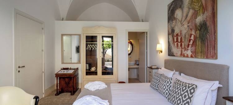 杜凯文图里宫殿酒店-豪华度假养生酒店(Palazzo Ducale Venturi - Luxury Hotel & Wellness)图片