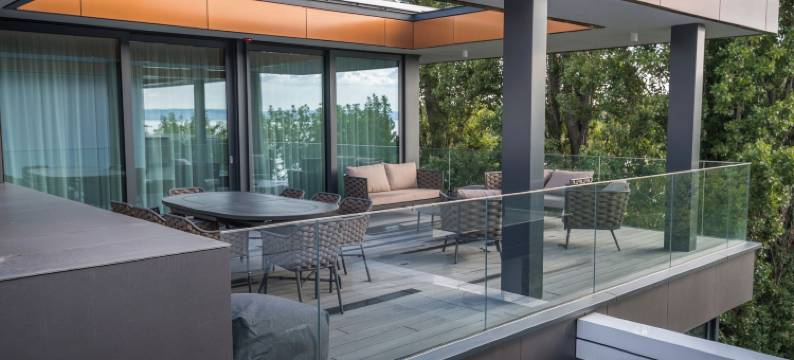 BJ81 套房酒店(BJ81 Suite Hotel)图片