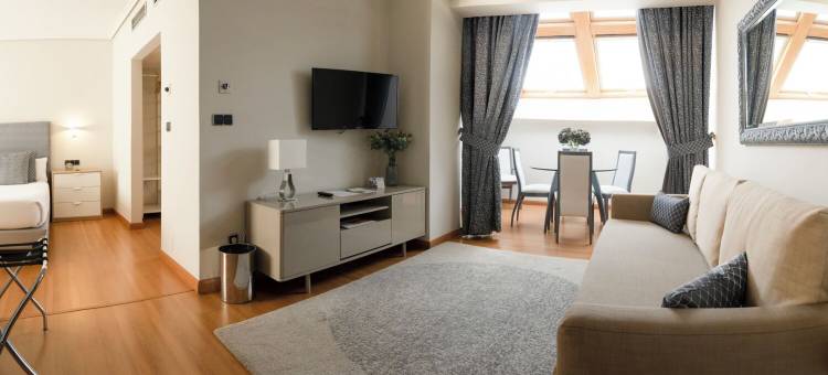 三盏灯斯考特而酒店(Hotel Sercotel Tres Luces)图片