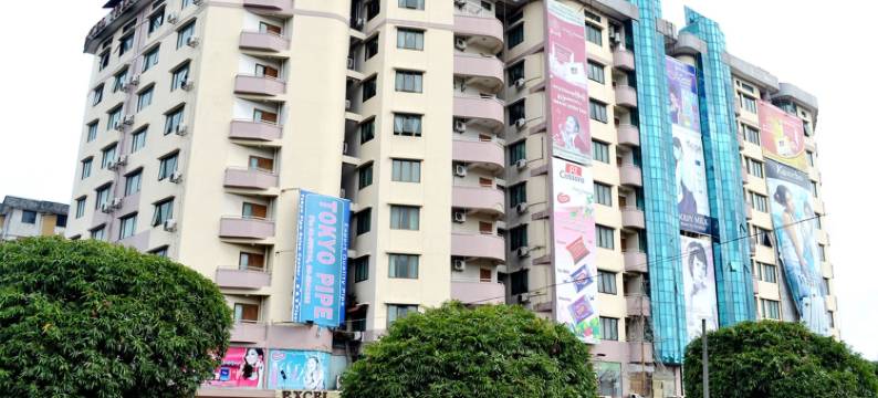 厄克瑟尔珍宝酒店(Excel Treasure Hotel)图片