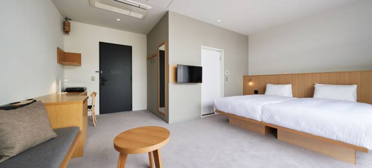 下北泽芥末酒店(Mustard Hotel Shimokitazawa)图片