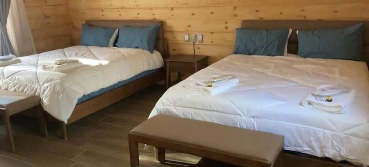 圣塔芭芭拉小屋(Cabañas Santa Barbara)图片