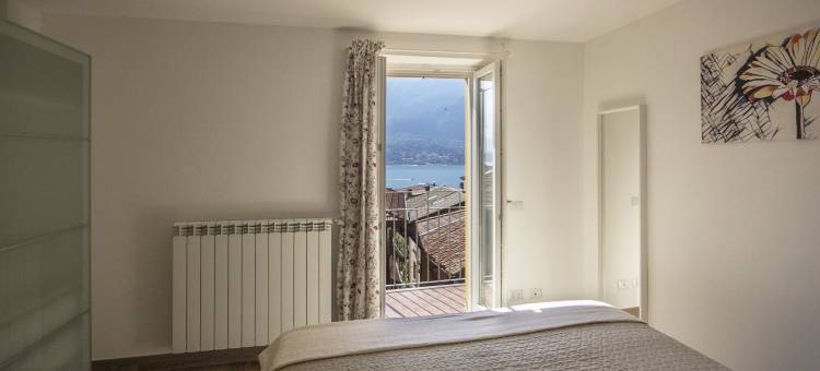 梅拉威格利亚公寓酒店(Appartamenti Meraviglia)图片