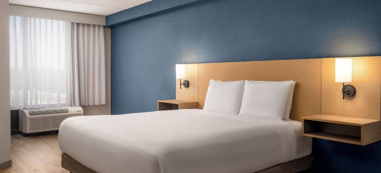哥伦比亚哈比森凯悦嘉轩酒店(Hyatt Place Columbia Harbison)图片