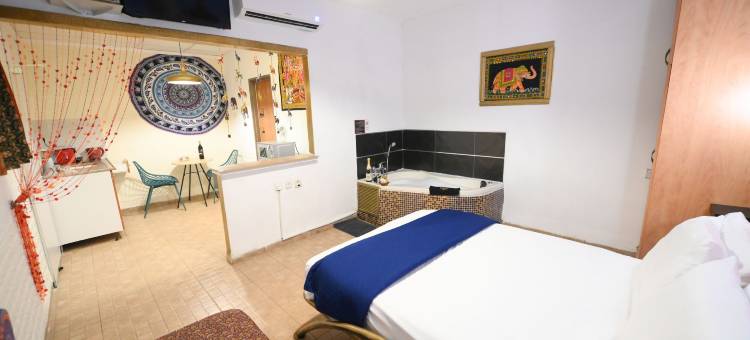 魔法加利利住宿(Magical in the Galilee)图片