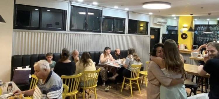 加利利海的套房(Suites in the Galilee)图片