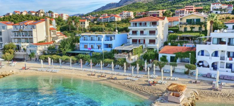 马丁旅馆(Pansion Martin)图片