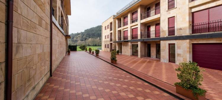 阿伯卡公寓(Apartamentos la Albarca)图片