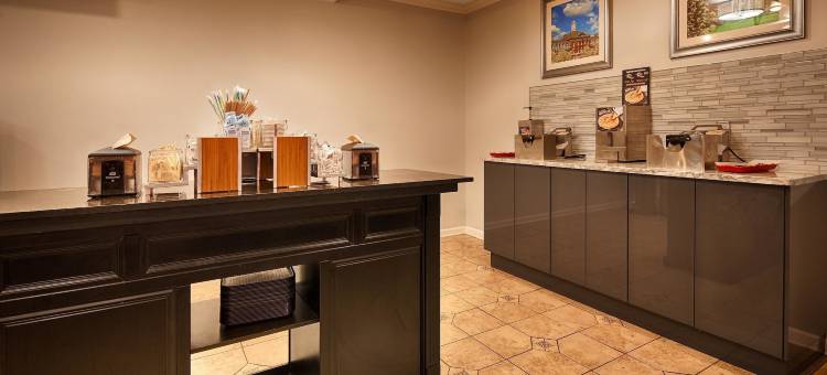富兰克林广场贝斯特韦斯特优质酒店(Best Western Plus Franklin Square Inn Troy/Albany)图片
