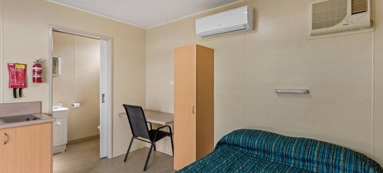 探索公园营地 - 黑水(Discovery Parks - Blackwater)图片