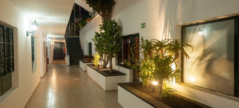 兰萨罗特莫拉纳公寓(Apartamentos Moraña)图片