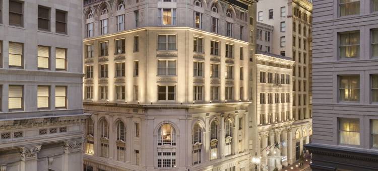 新奥尔良法国区万豪AC酒店(AC Hotel New Orleans French Quarter)图片