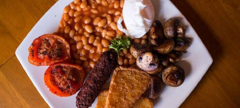 国王的手臂(Kings Arms)图片