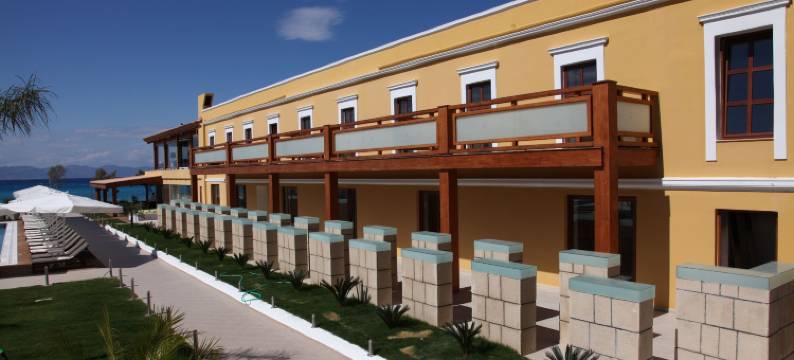 马勒海滨套房别墅(Villa di Mare Seaside Suites)图片