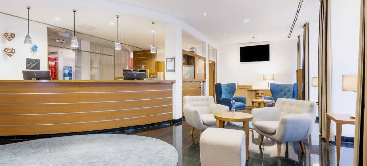 慕尼黑哈皮玛格度假公寓(Hapimag Ferienwohnungen München)图片