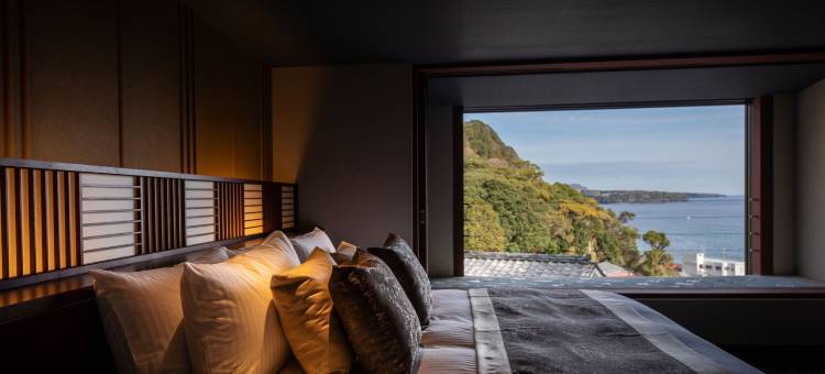 伊萨里比酒店(Isaribi)图片