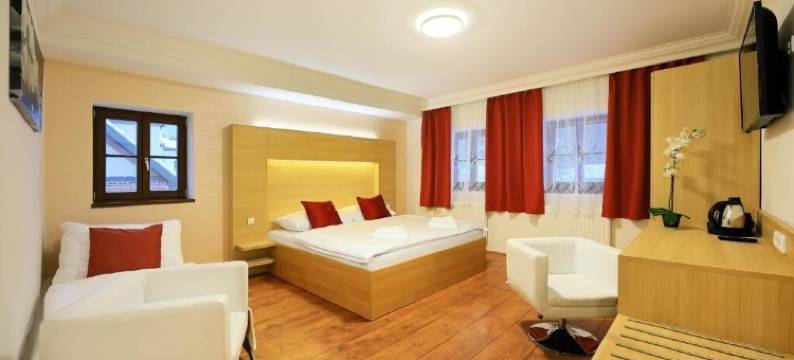 乌马丁纳酒店(Hotel U Martina)图片