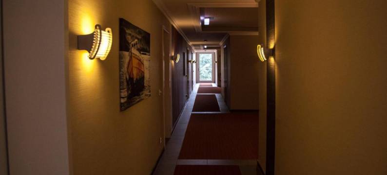 M13酒店(M13 Hotel)图片