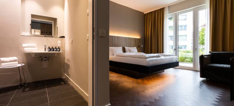 GINN城市&休息室Yorck柏林(Ginn City & Lounge Yorck Berlin)图片