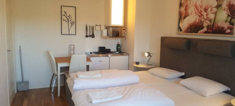 舍多普旅馆(SJÖTORPS Hostel)图片