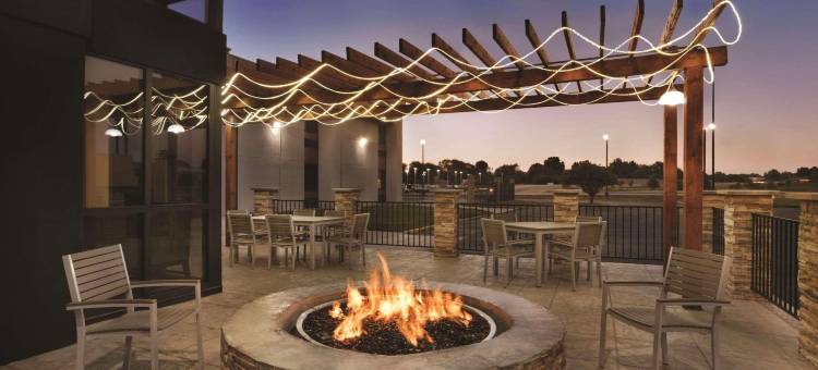 印第安纳波利斯东丽怡酒店(Country Inn & Suites by Radisson, Indianapolis East, IN)图片