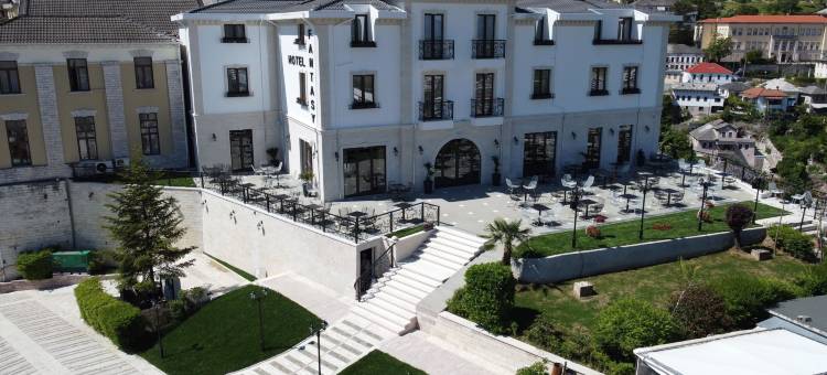 幻想酒店(Hotel Fantasy)图片