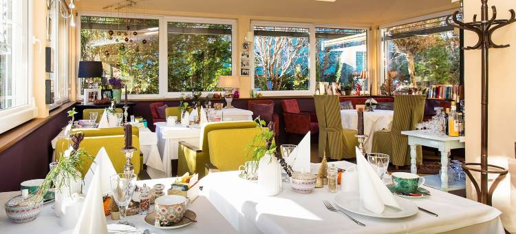 盖尔尼普尔兹酒店(Hotel Garni Pölzl)图片