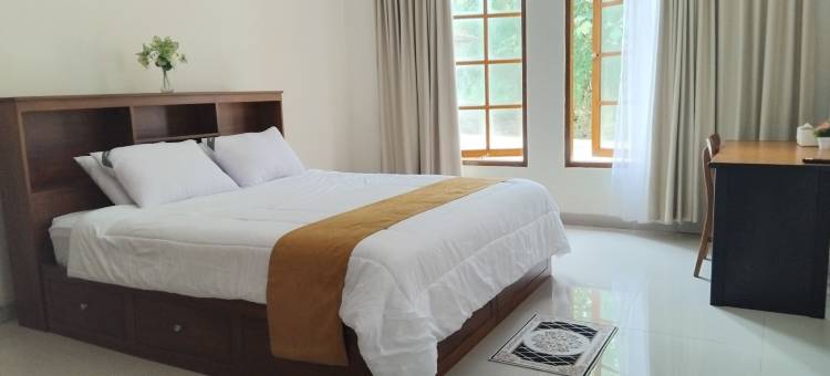 阿米尼旅馆(Amini Guest House)图片