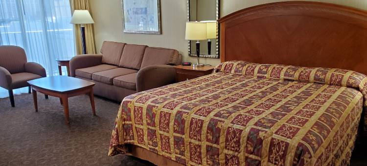 皇家太平洋汽车旅馆(Royal Pacific Motor Inn)图片