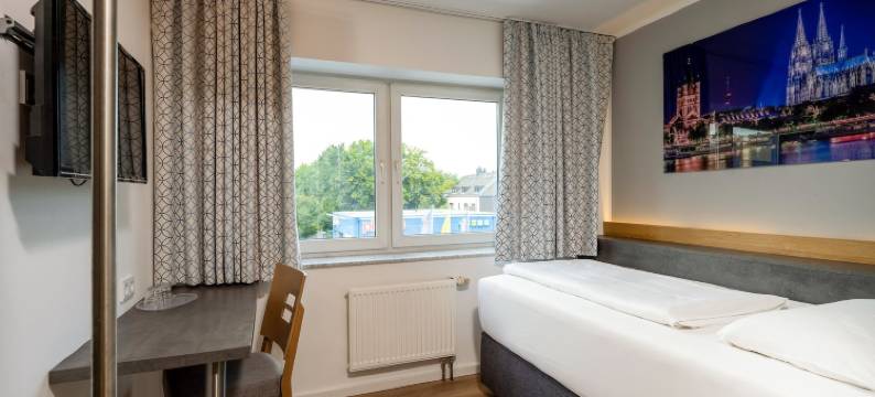 特莱顿酒店(Triton)图片