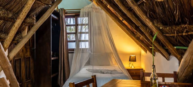 卡萨吉度阿帕特酒店(Apart Hotel Casaejido)图片