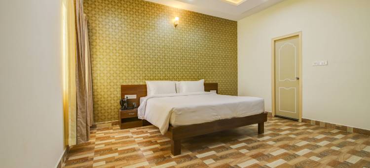 皇家套房酒店(Hotel Royal Suites)图片