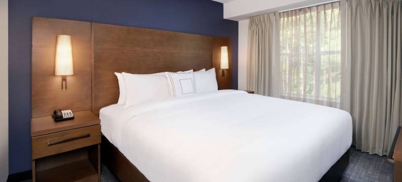 索内斯塔ES套房-亚特兰大阿尔普哈雷塔北点购物中心(Sonesta ES Suites Atlanta Alpharetta North Point Mall)图片