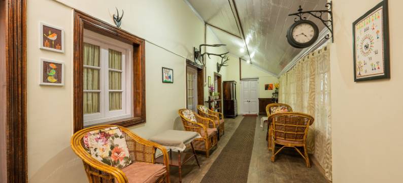 Arcadia遗产度假村(Arcadia Heritage Resort)图片