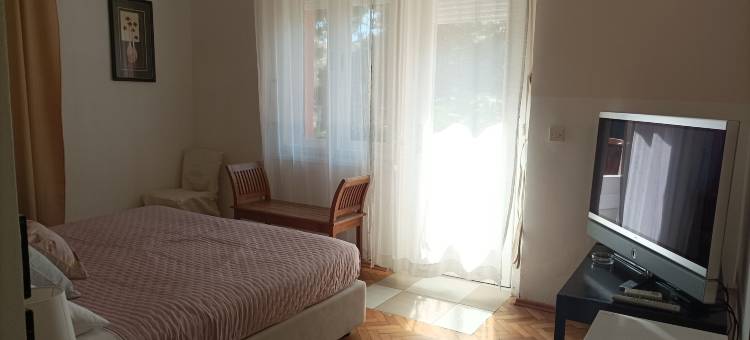 阿尔比亚完整旅馆 - 里奥别墅(Villas Arbia - Rio by the Beach)图片