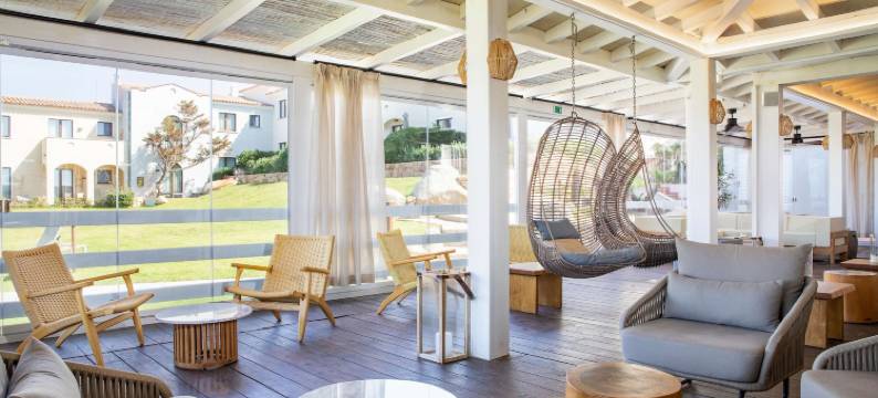 曼吉亚圣特雷莎萨丁岛酒店，希尔顿格芮精选(Mangia's Santa Teresa Sardinia, Curio Collection by Hilton)图片