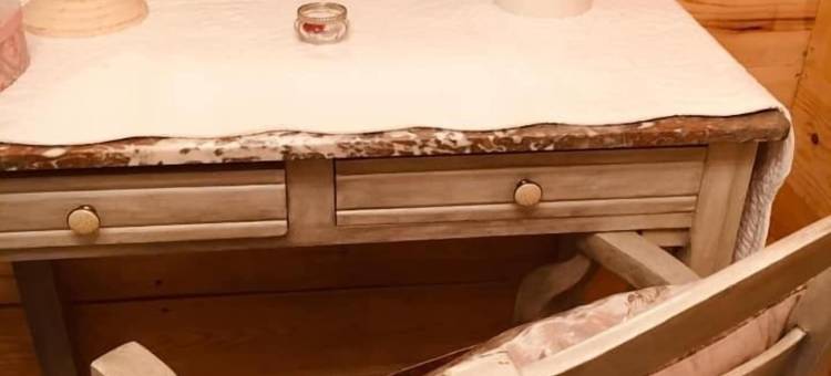 带按摩浴缸的难忘套房(La Suite Inoubliable Avec Jacuzzi)图片