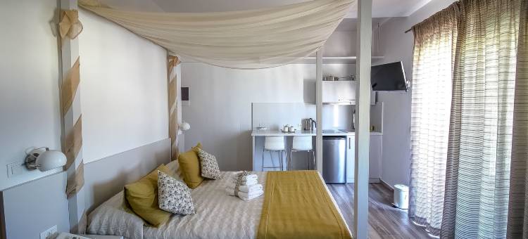 林都斯美丽公寓(Lindos Beauty)图片