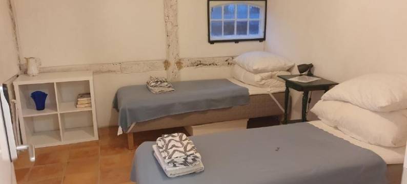 拉格尼尔兹农场旅馆(Ragnhilds Gård, Hostel Vandrerhjem)图片