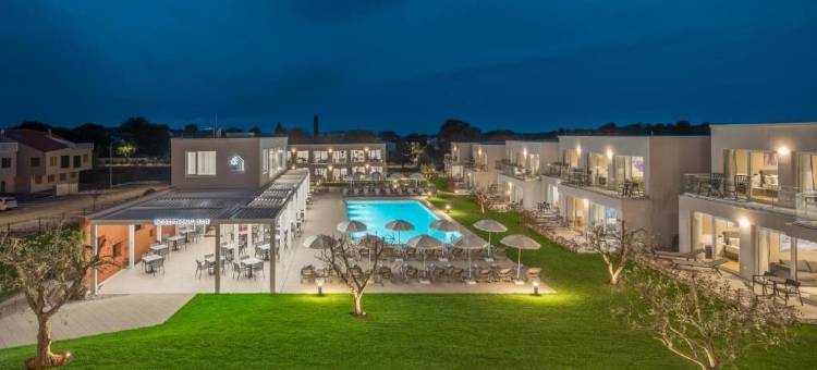 马杰公寓豪华住宅(Apartments Maj Residence Luxury)图片