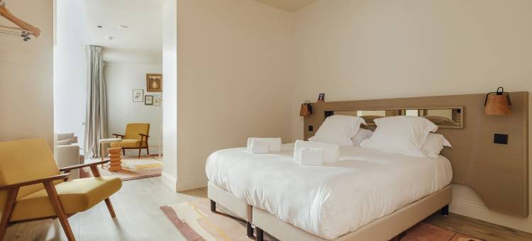 戈盖勒山庄(Préfecture - 100m de l'Opéra - Encore Mieux)图片