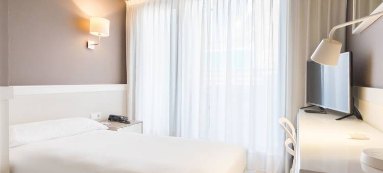 平行酒店(Paral·Lel)图片